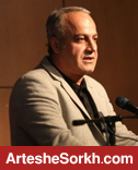 خبیری: هرکسی به اعضای پرسپولیس بی‌احترامی کند جواب سختی می‌گیرد